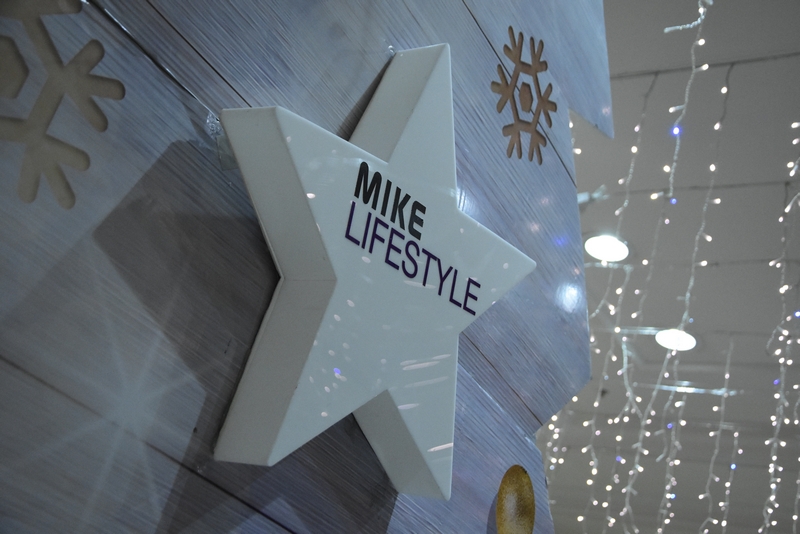 Mike Sport - Christmas Activation 2017